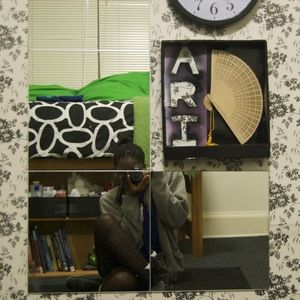 Meet your Posher, Arielle